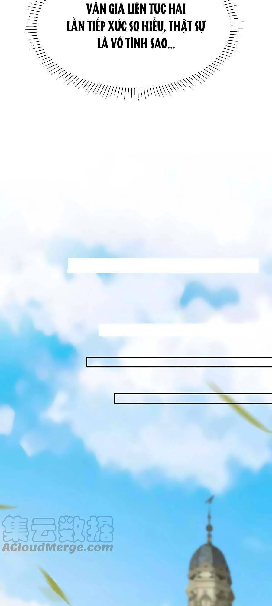 Một Thai Hai Bảo : Đưa Mami Về Nhà ! - Chương 346 - Trang 25