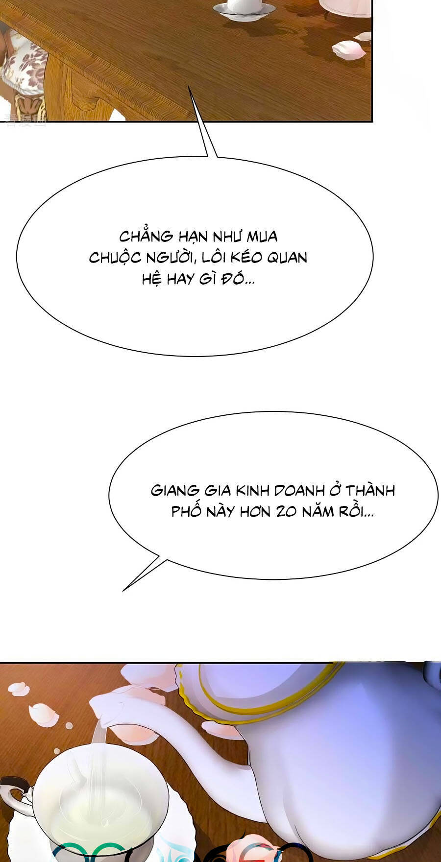 Một Thai Hai Bảo : Đưa Mami Về Nhà ! - Chương 346 - Trang 29