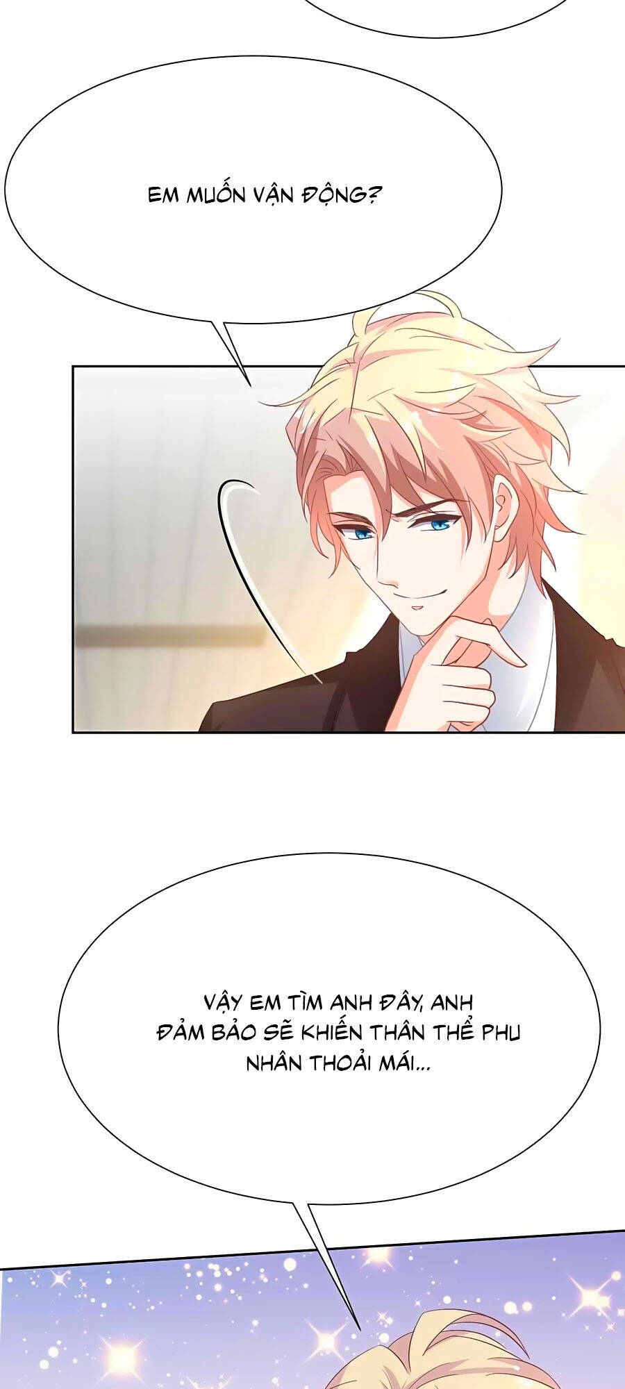 Một Thai Hai Bảo : Đưa Mami Về Nhà ! - Chương 346 - Trang 5