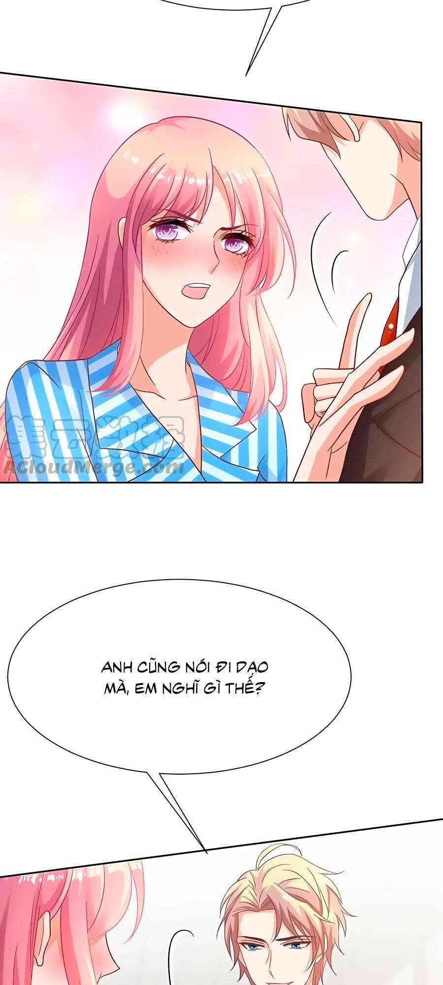 Một Thai Hai Bảo : Đưa Mami Về Nhà ! - Chương 346 - Trang 8