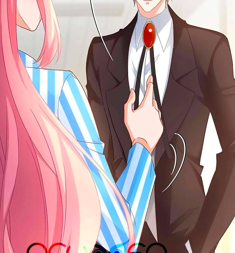 Một Thai Hai Bảo : Đưa Mami Về Nhà ! - Chương 346 - Trang 9