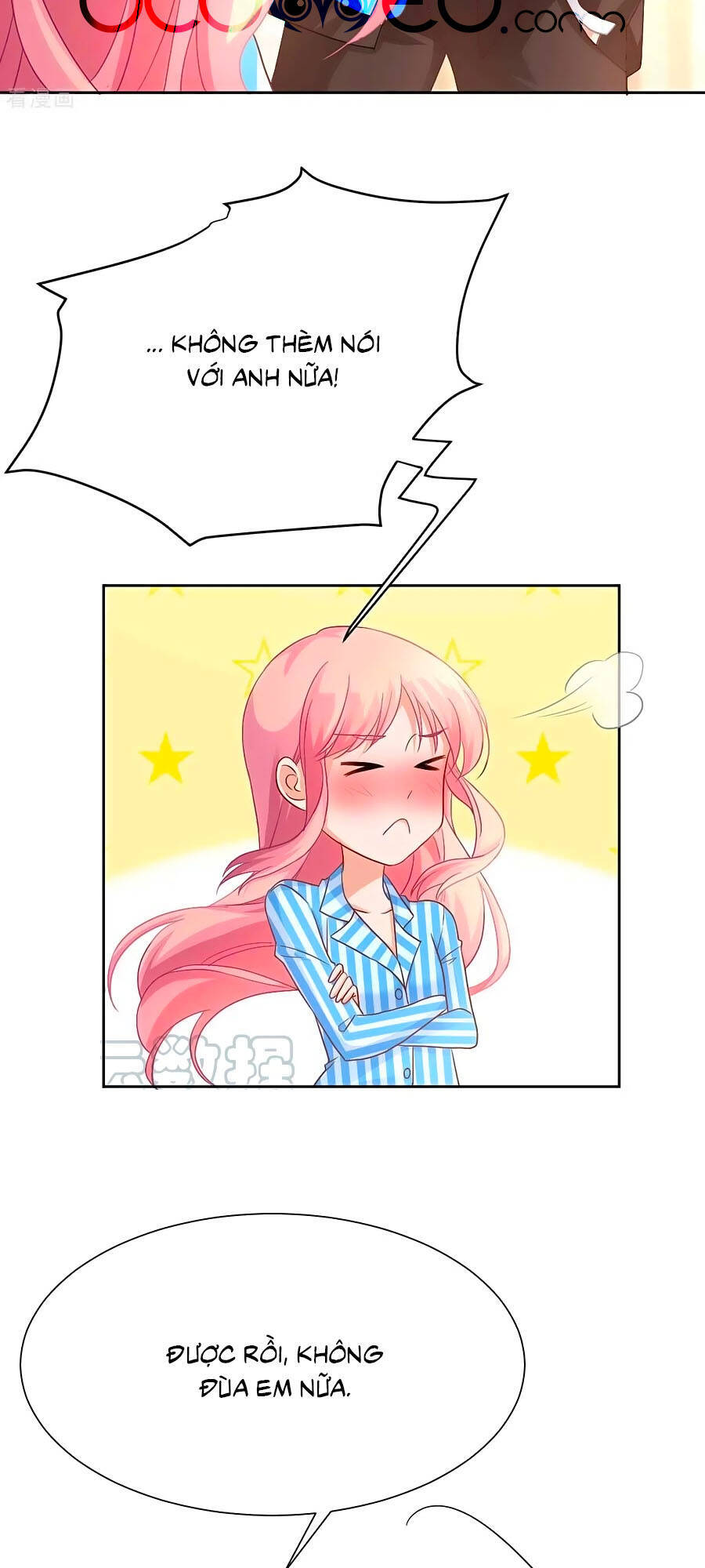 Một Thai Hai Bảo : Đưa Mami Về Nhà ! - Chương 346 - Trang 10