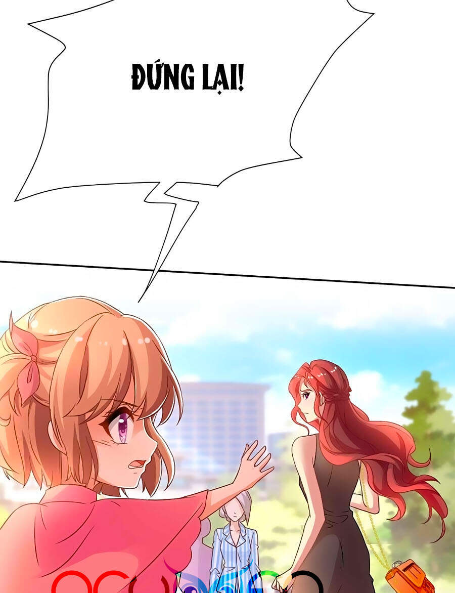 Một Thai Hai Bảo : Đưa Mami Về Nhà ! - Chương 349 - Trang 12