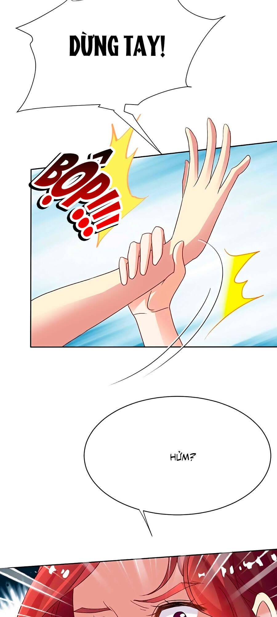 Một Thai Hai Bảo : Đưa Mami Về Nhà ! - Chương 349 - Trang 16