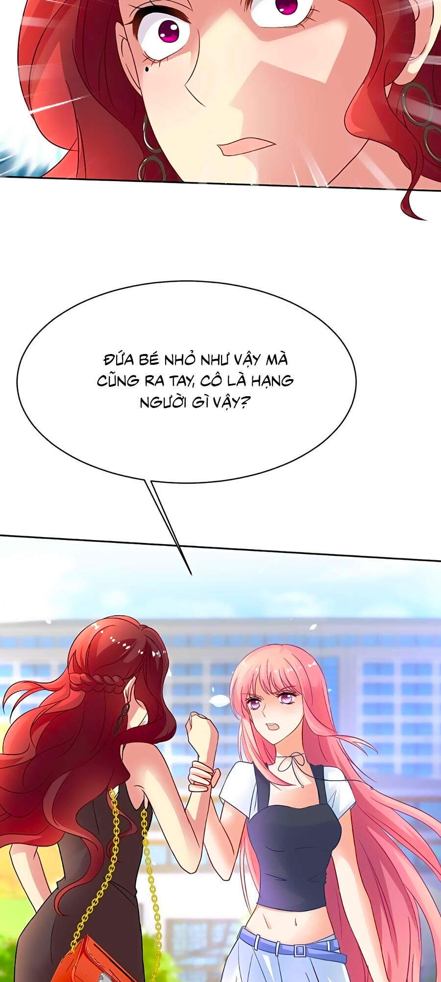 Một Thai Hai Bảo : Đưa Mami Về Nhà ! - Chương 349 - Trang 17