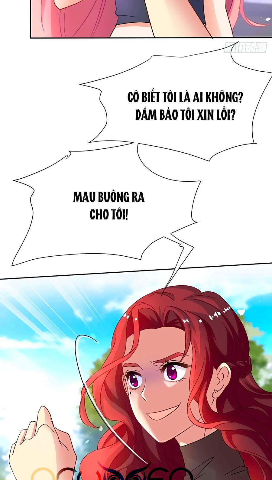 Một Thai Hai Bảo : Đưa Mami Về Nhà ! - Chương 349 - Trang 23