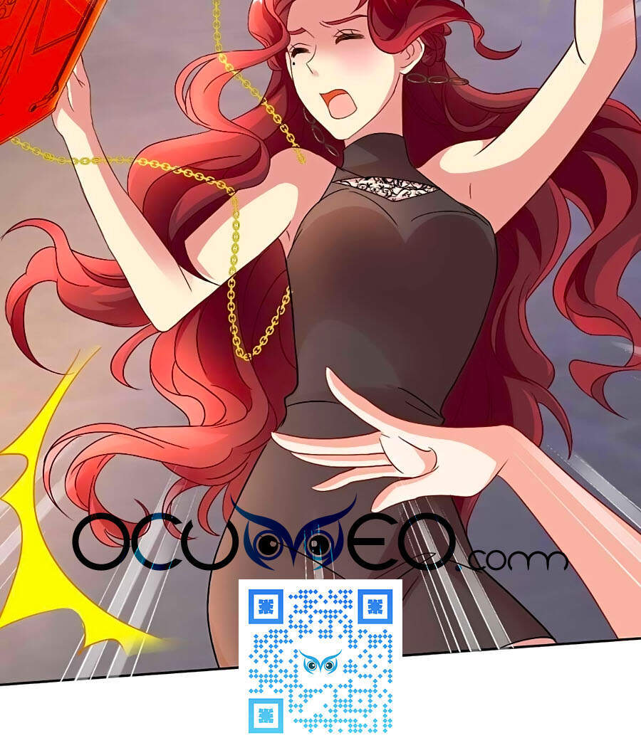 Một Thai Hai Bảo : Đưa Mami Về Nhà ! - Chương 349 - Trang 28