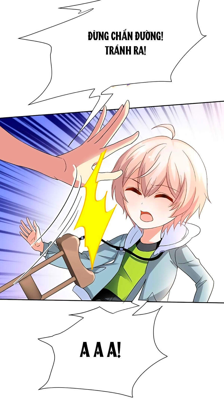 Một Thai Hai Bảo : Đưa Mami Về Nhà ! - Chương 349 - Trang 7