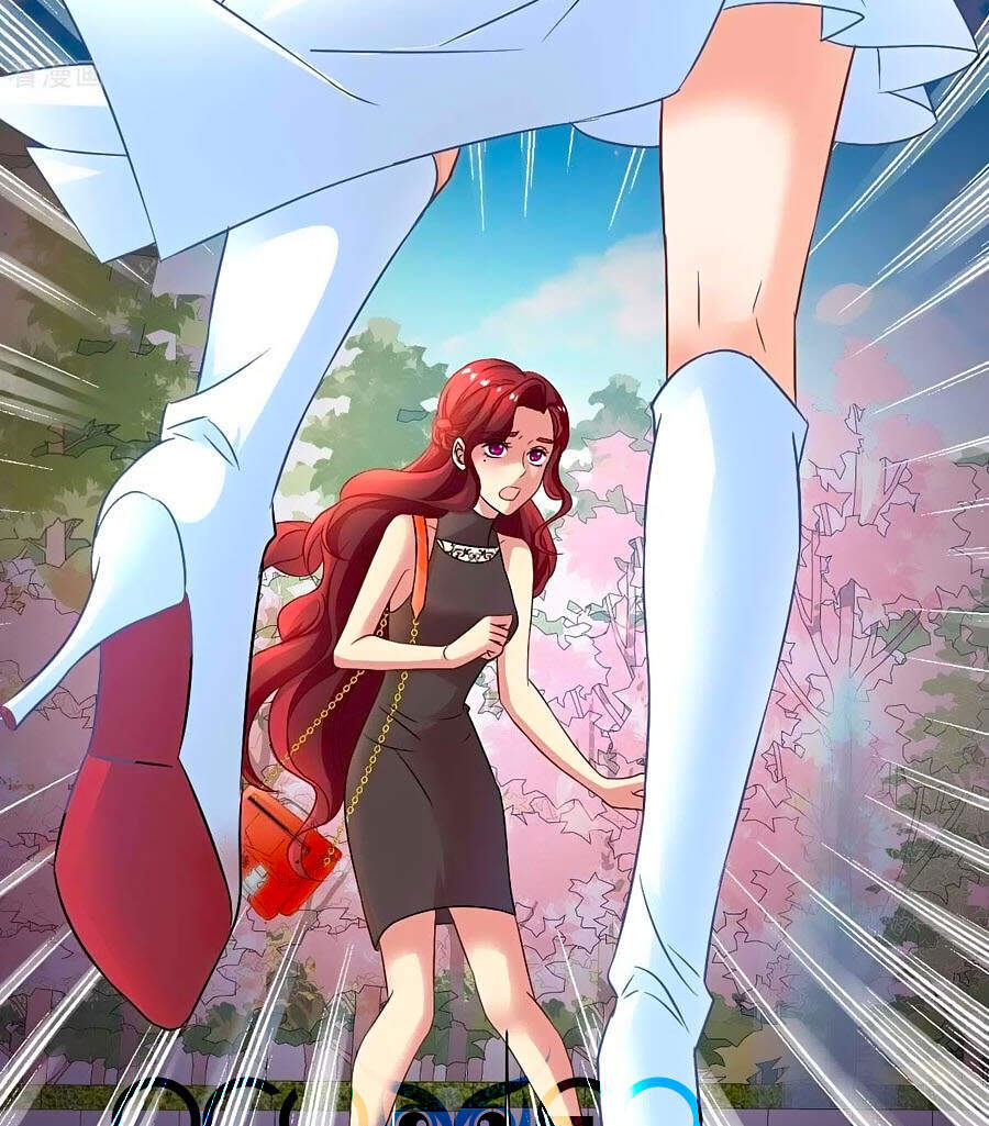 Một Thai Hai Bảo : Đưa Mami Về Nhà ! - Chương 350 - Trang 13