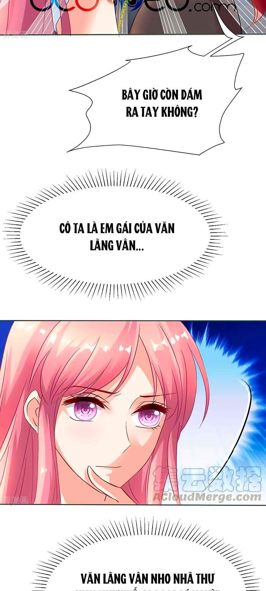 Một Thai Hai Bảo : Đưa Mami Về Nhà ! - Chương 350 - Trang 17