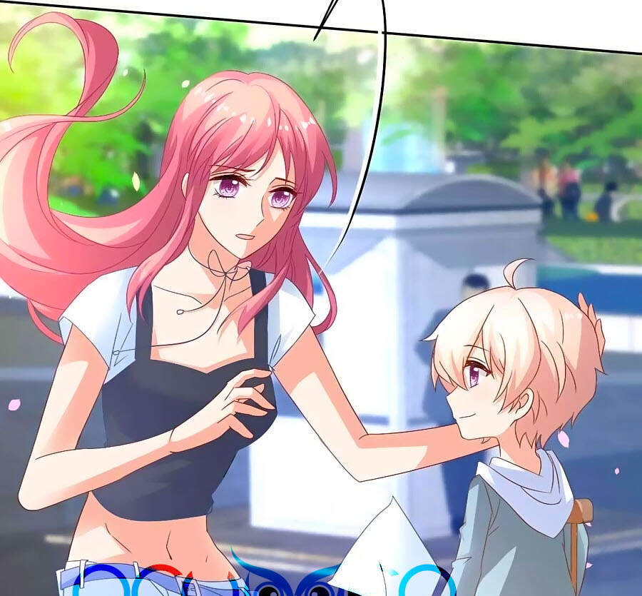 Một Thai Hai Bảo : Đưa Mami Về Nhà ! - Chương 350 - Trang 3