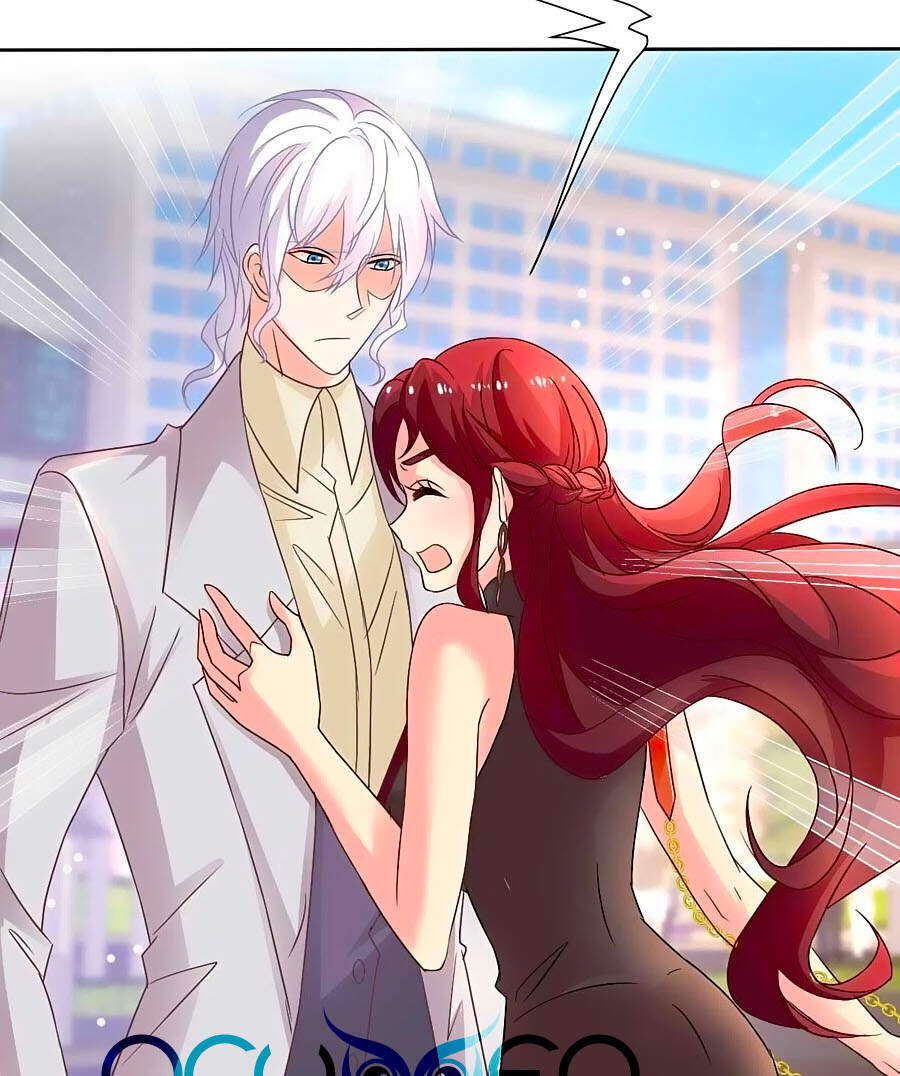 Một Thai Hai Bảo : Đưa Mami Về Nhà ! - Chương 350 - Trang 25