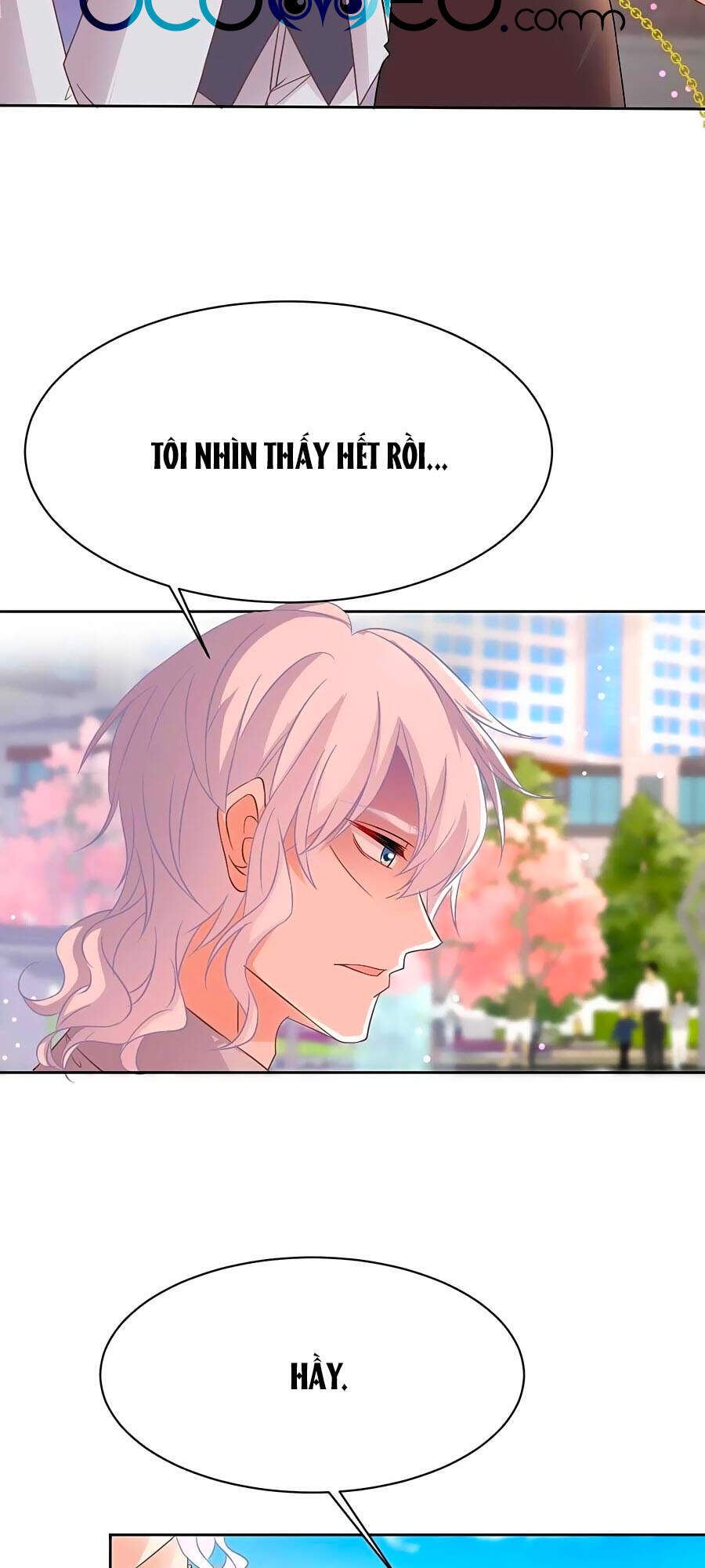 Một Thai Hai Bảo : Đưa Mami Về Nhà ! - Chương 350 - Trang 26