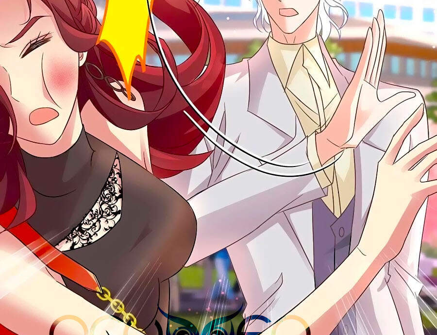 Một Thai Hai Bảo : Đưa Mami Về Nhà ! - Chương 350 - Trang 29