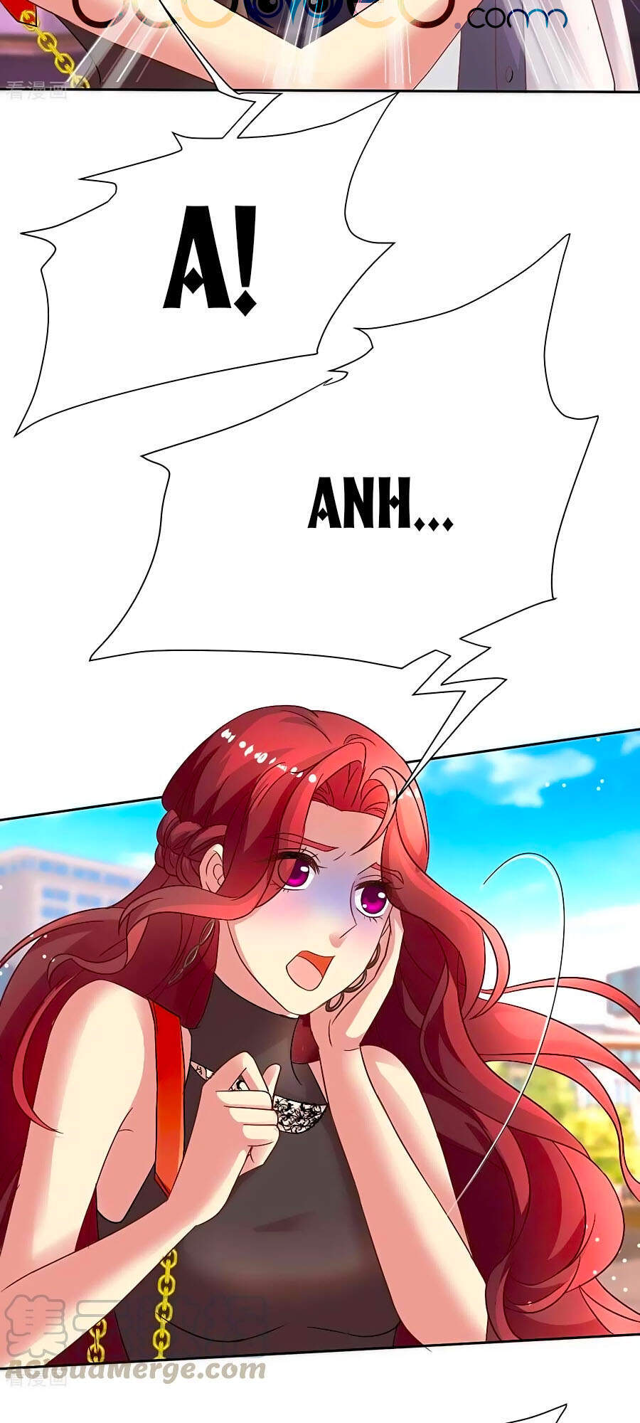 Một Thai Hai Bảo : Đưa Mami Về Nhà ! - Chương 350 - Trang 30