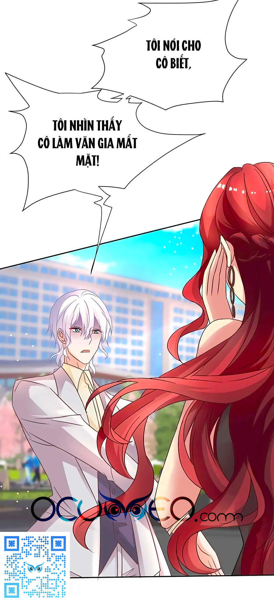 Một Thai Hai Bảo : Đưa Mami Về Nhà ! - Chương 350 - Trang 31