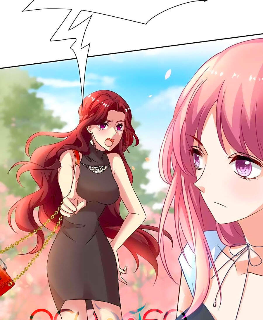 Một Thai Hai Bảo : Đưa Mami Về Nhà ! - Chương 350 - Trang 10