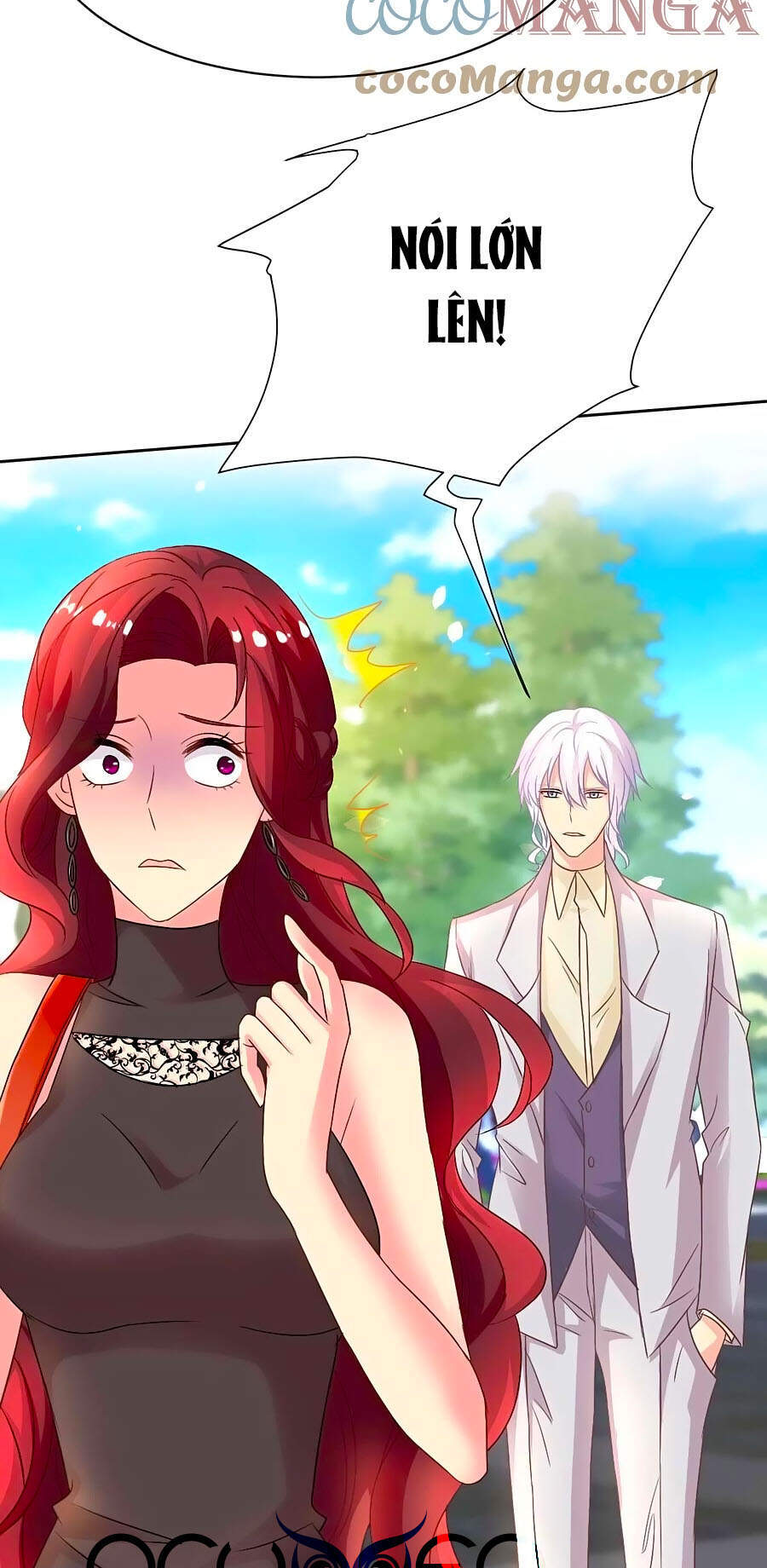 Một Thai Hai Bảo : Đưa Mami Về Nhà ! - Chương 351 - Trang 16