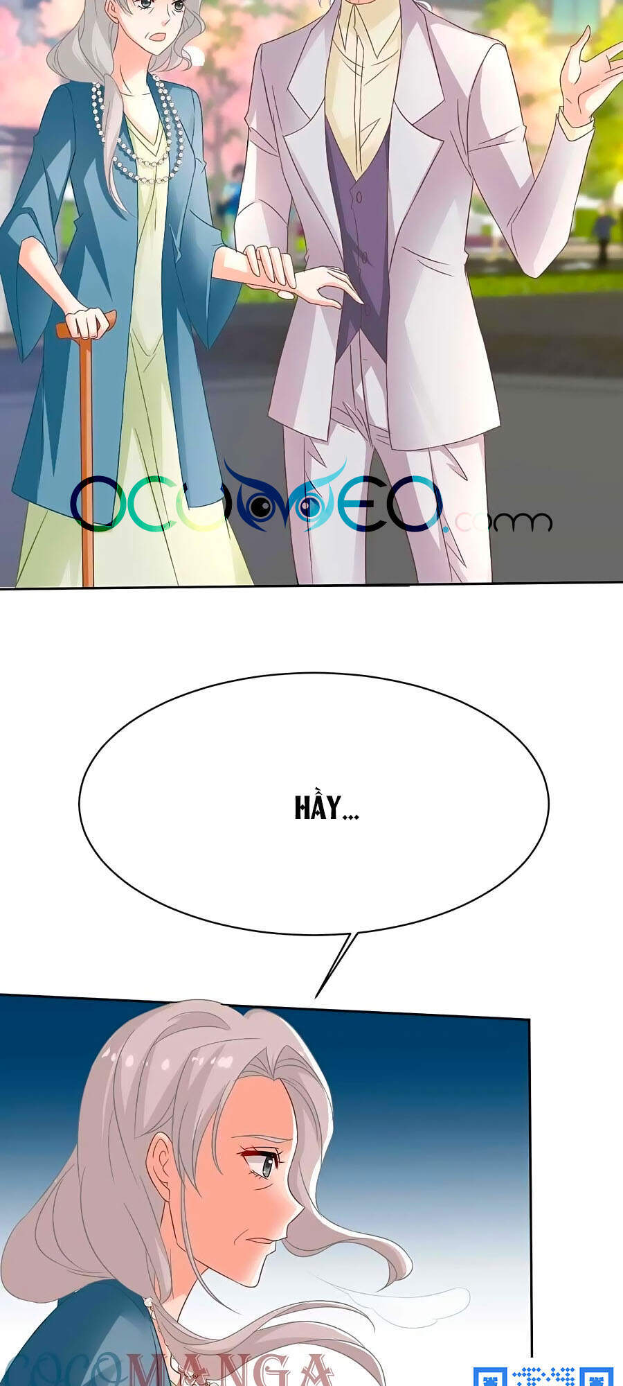 Một Thai Hai Bảo : Đưa Mami Về Nhà ! - Chương 351 - Trang 25