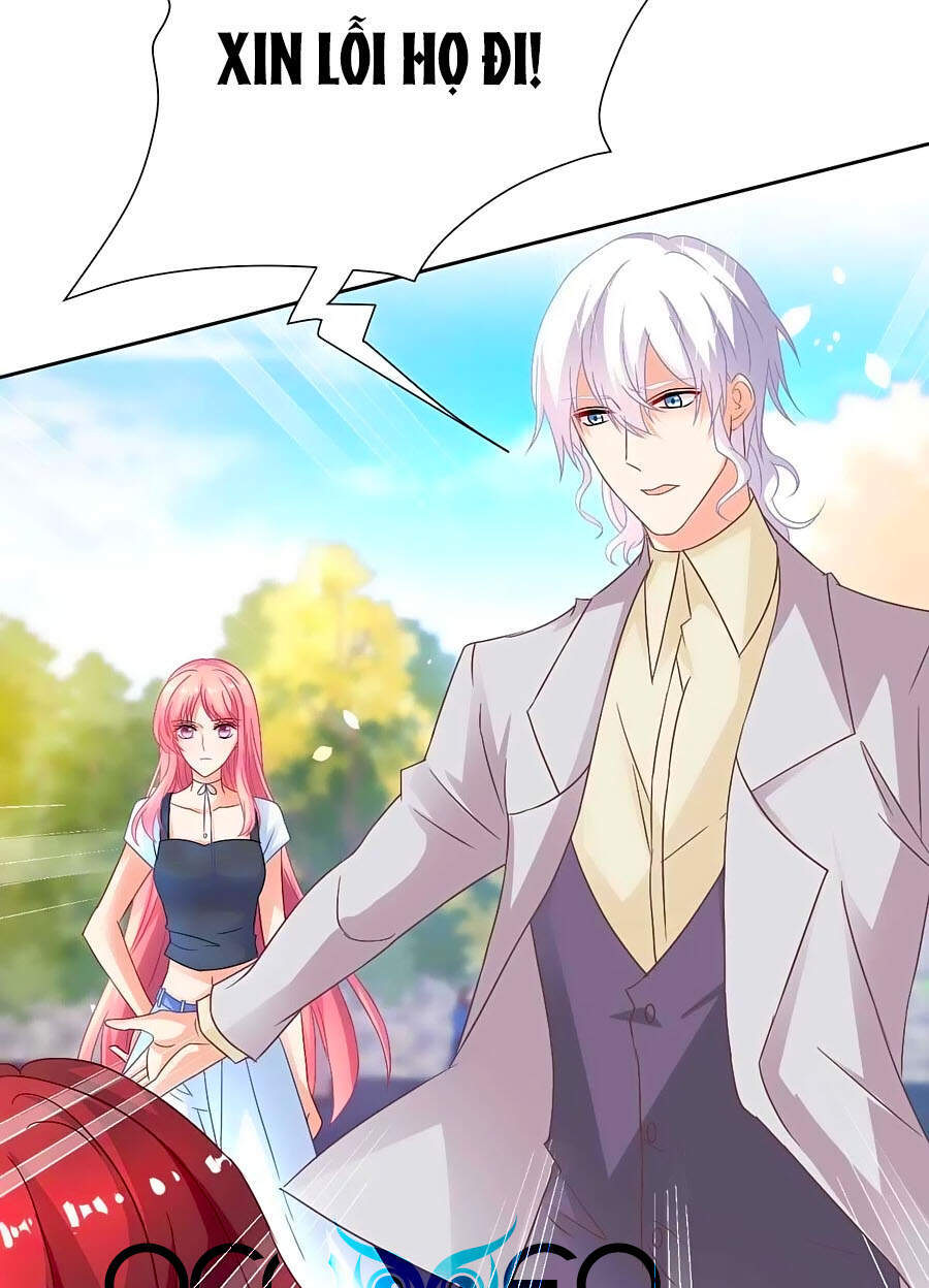 Một Thai Hai Bảo : Đưa Mami Về Nhà ! - Chương 351 - Trang 7