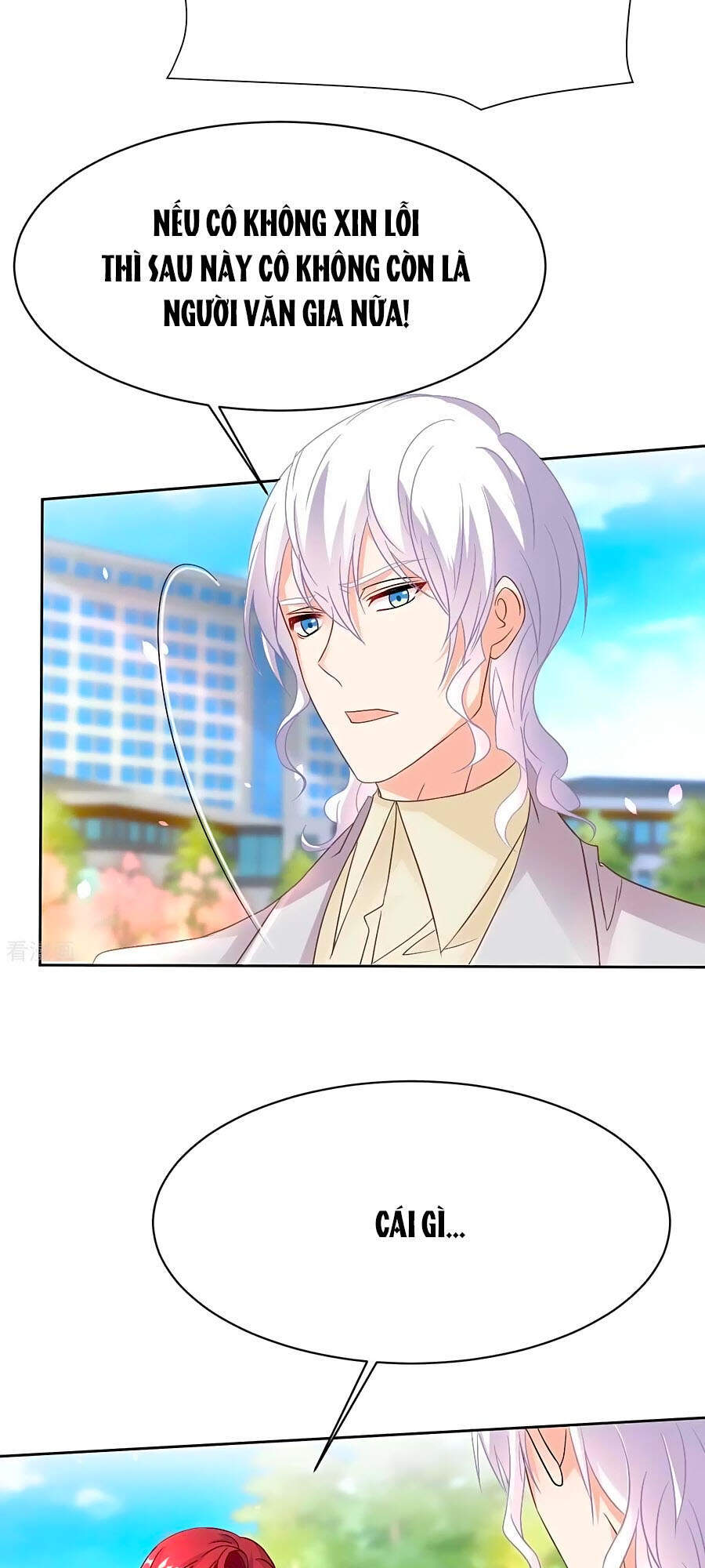 Một Thai Hai Bảo : Đưa Mami Về Nhà ! - Chương 351 - Trang 9