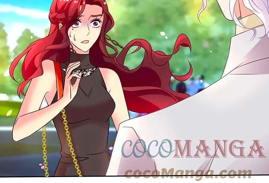 Một Thai Hai Bảo : Đưa Mami Về Nhà ! - Chương 351 - Trang 10