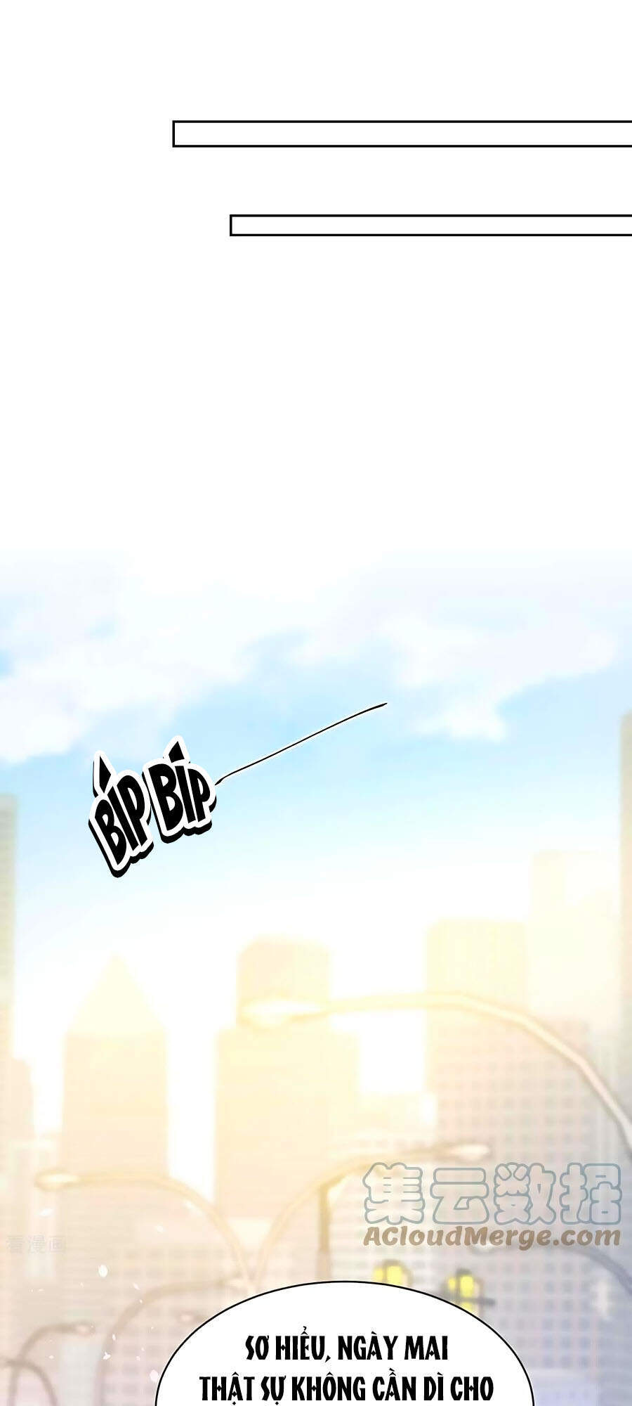 Một Thai Hai Bảo : Đưa Mami Về Nhà ! - Chương 353 - Trang 2