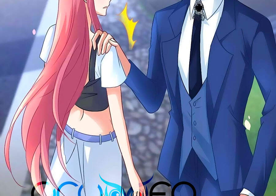 Một Thai Hai Bảo : Đưa Mami Về Nhà ! - Chương 353 - Trang 18