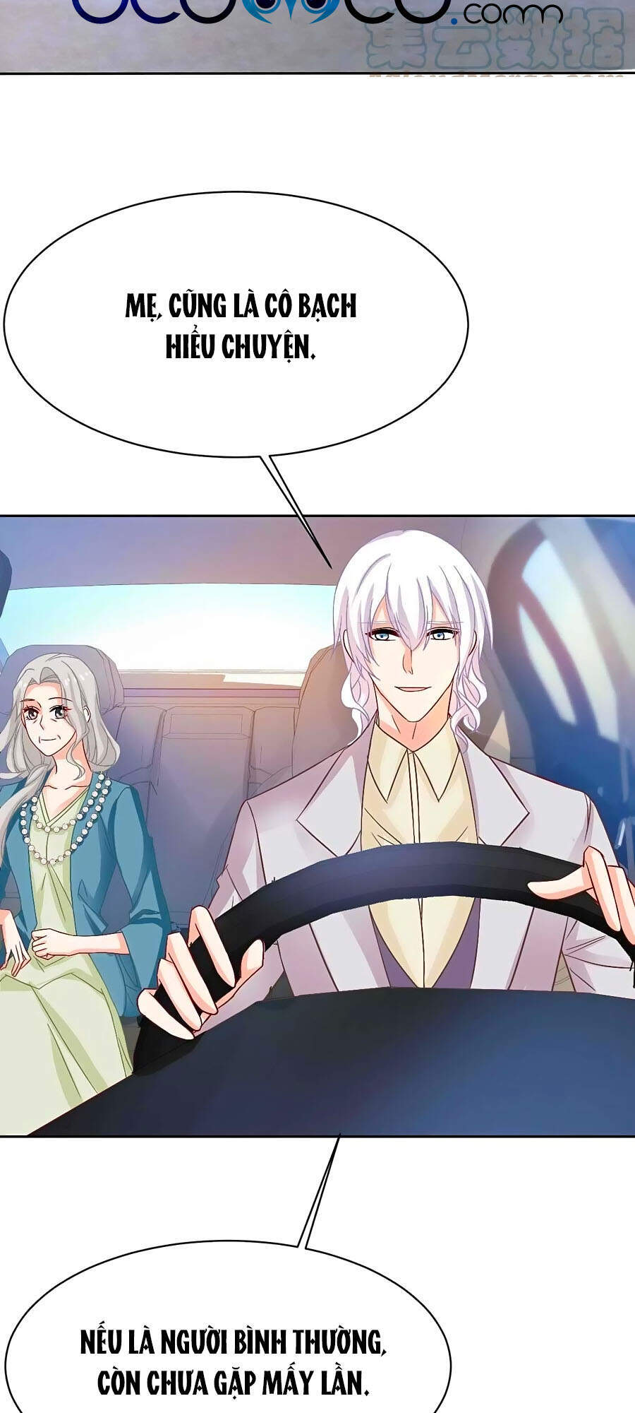 Một Thai Hai Bảo : Đưa Mami Về Nhà ! - Chương 353 - Trang 25