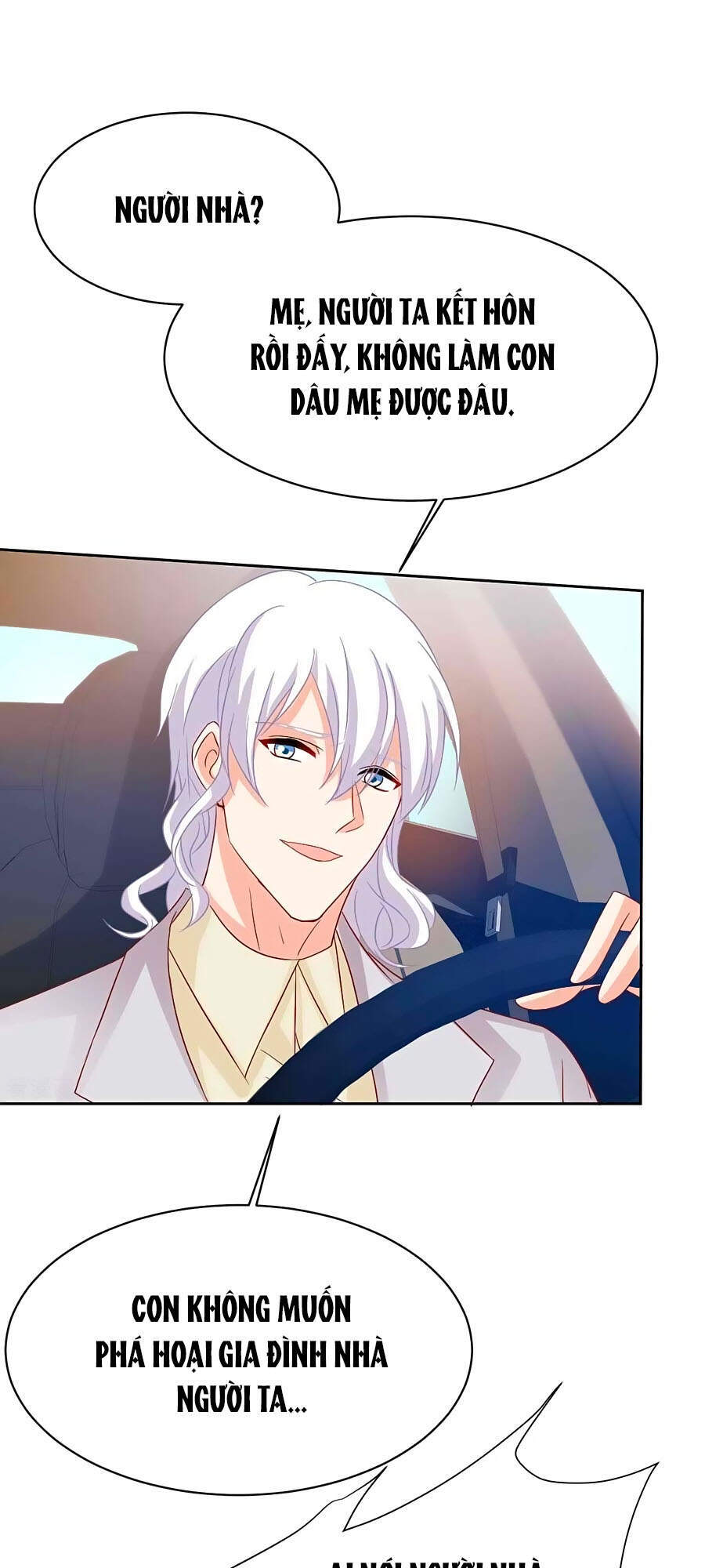 Một Thai Hai Bảo : Đưa Mami Về Nhà ! - Chương 353 - Trang 29