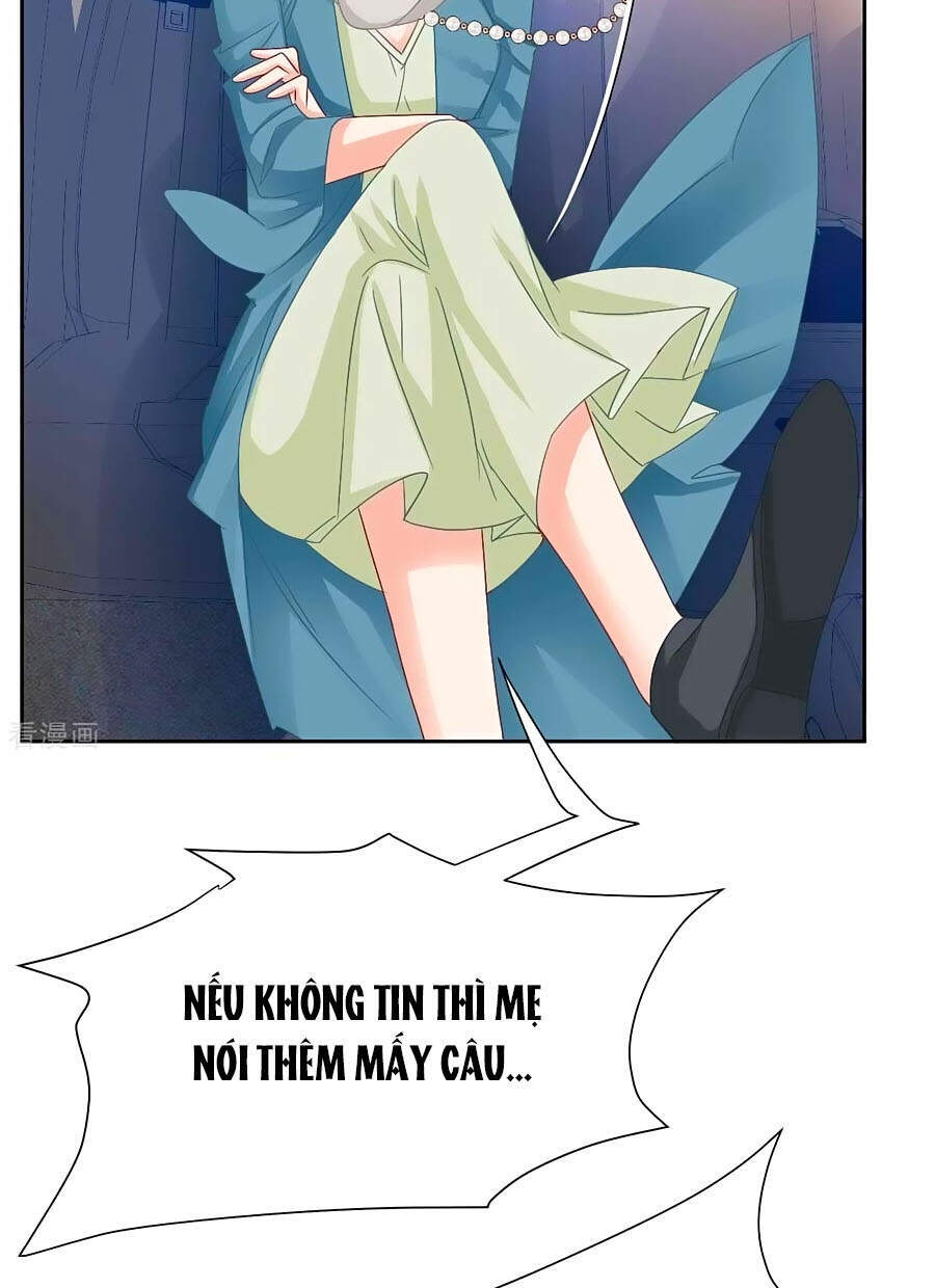 Một Thai Hai Bảo : Đưa Mami Về Nhà ! - Chương 353 - Trang 33