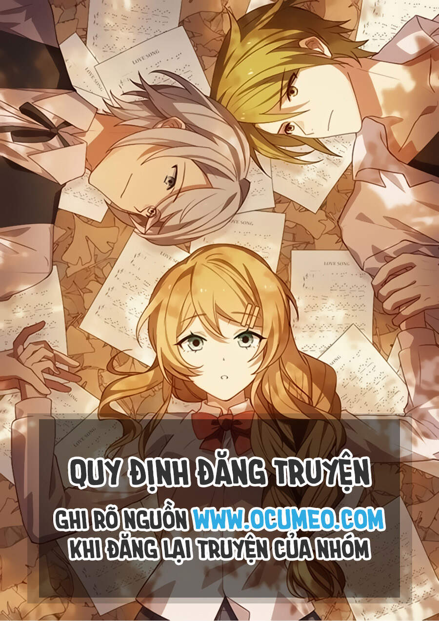 Một Thai Hai Bảo : Đưa Mami Về Nhà ! - Chương 354 - Trang 1