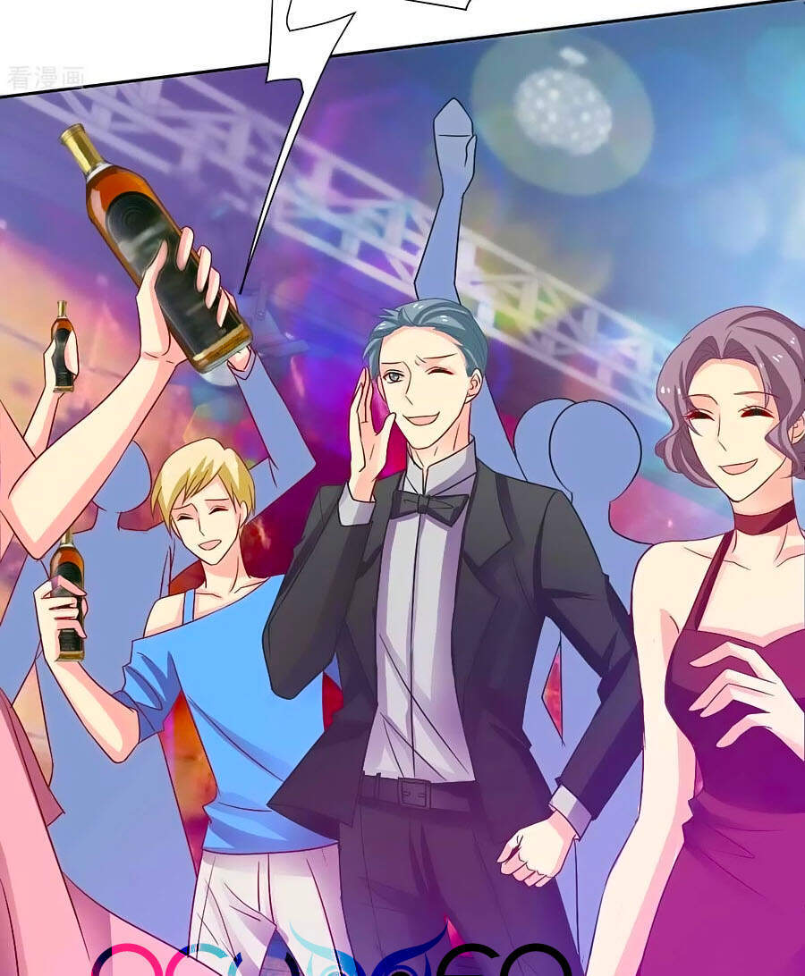 Một Thai Hai Bảo : Đưa Mami Về Nhà ! - Chương 354 - Trang 12