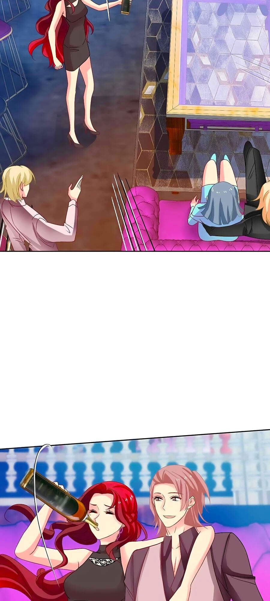 Một Thai Hai Bảo : Đưa Mami Về Nhà ! - Chương 354 - Trang 14