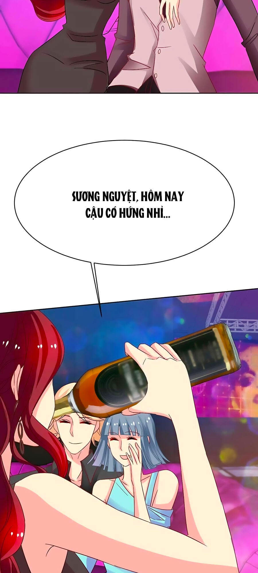 Một Thai Hai Bảo : Đưa Mami Về Nhà ! - Chương 354 - Trang 15