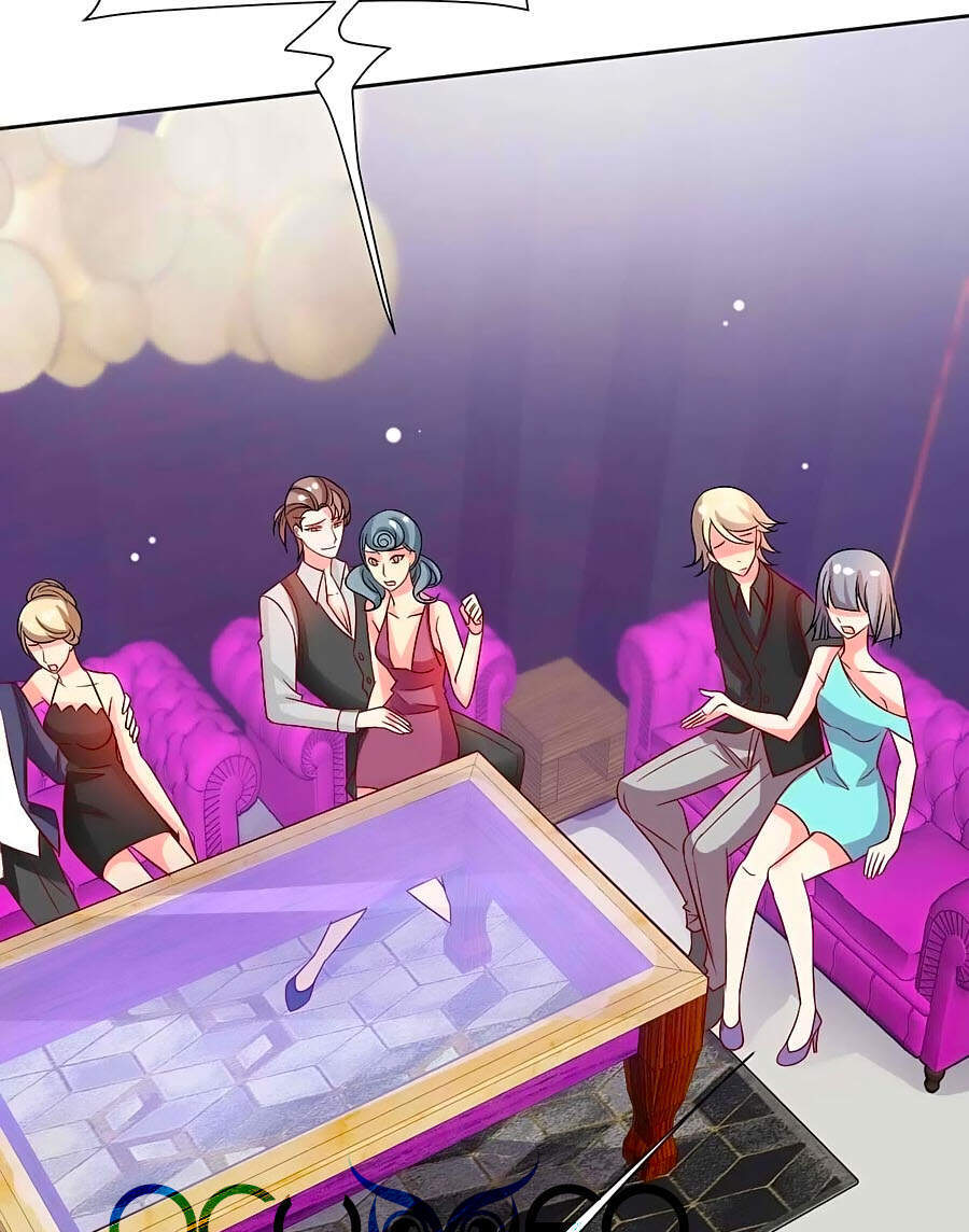 Một Thai Hai Bảo : Đưa Mami Về Nhà ! - Chương 354 - Trang 19