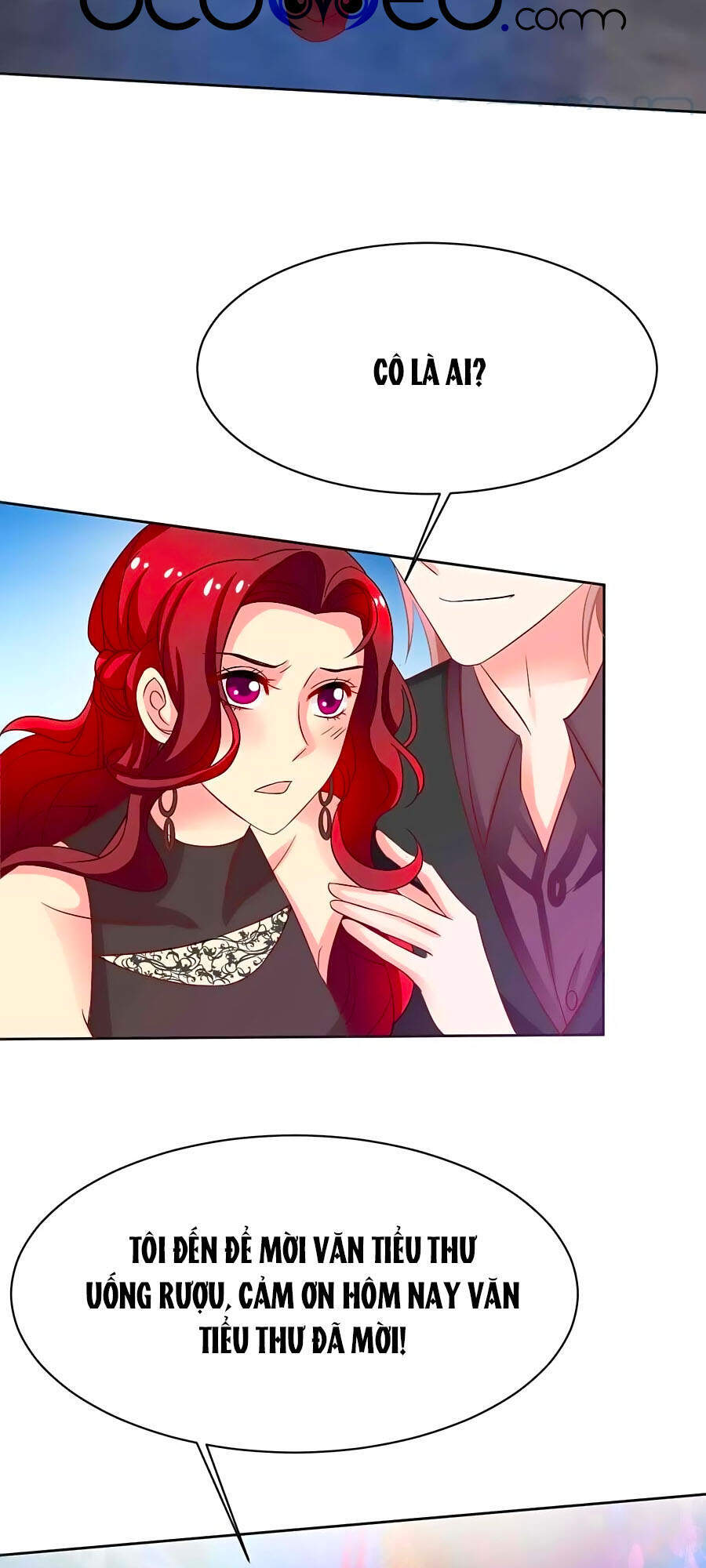 Một Thai Hai Bảo : Đưa Mami Về Nhà ! - Chương 354 - Trang 24