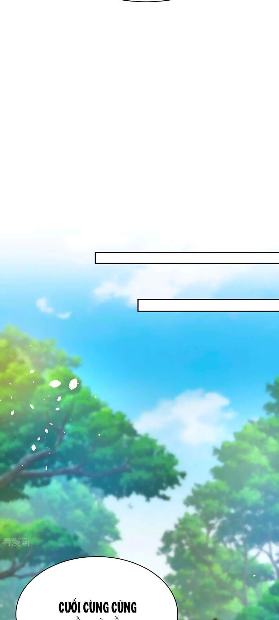 Một Thai Hai Bảo : Đưa Mami Về Nhà ! - Chương 354 - Trang 28