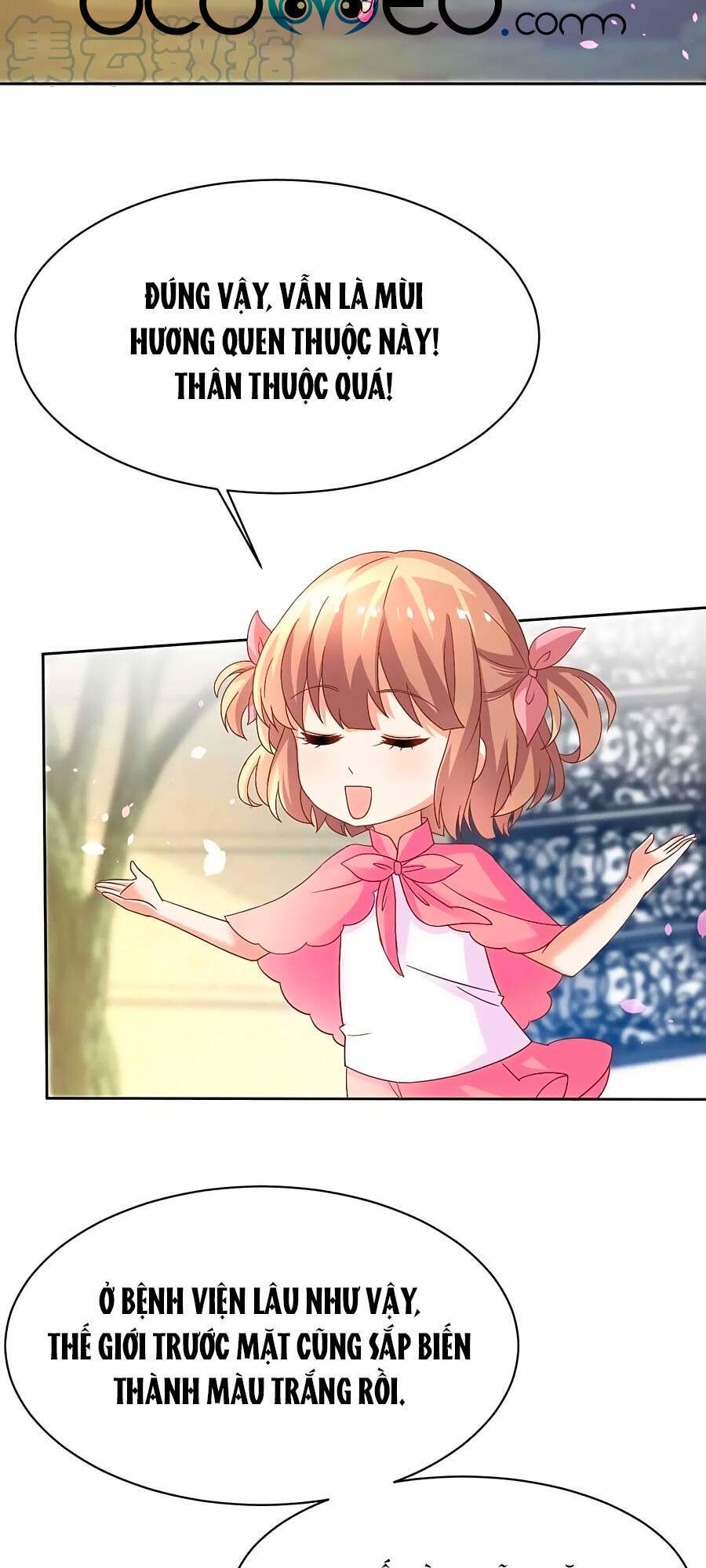 Một Thai Hai Bảo : Đưa Mami Về Nhà ! - Chương 354 - Trang 30