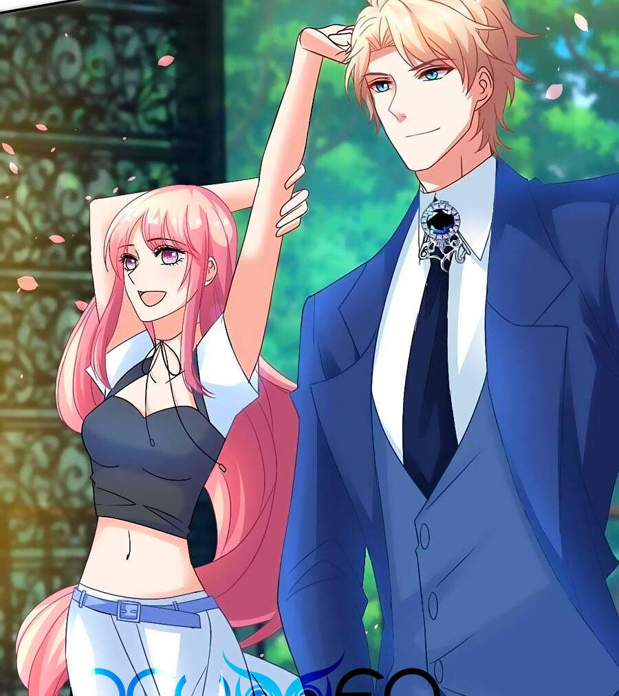 Một Thai Hai Bảo : Đưa Mami Về Nhà ! - Chương 354 - Trang 32