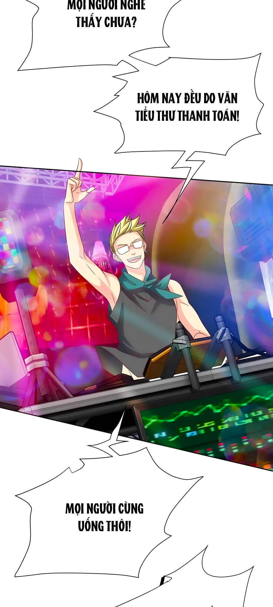 Một Thai Hai Bảo : Đưa Mami Về Nhà ! - Chương 354 - Trang 10