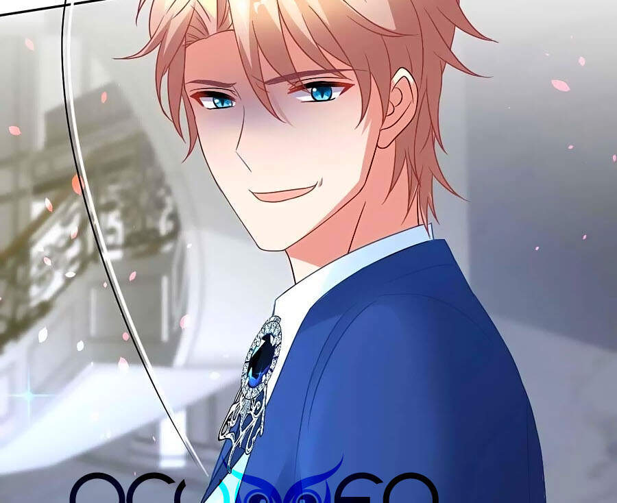 Một Thai Hai Bảo : Đưa Mami Về Nhà ! - Chương 355 - Trang 25