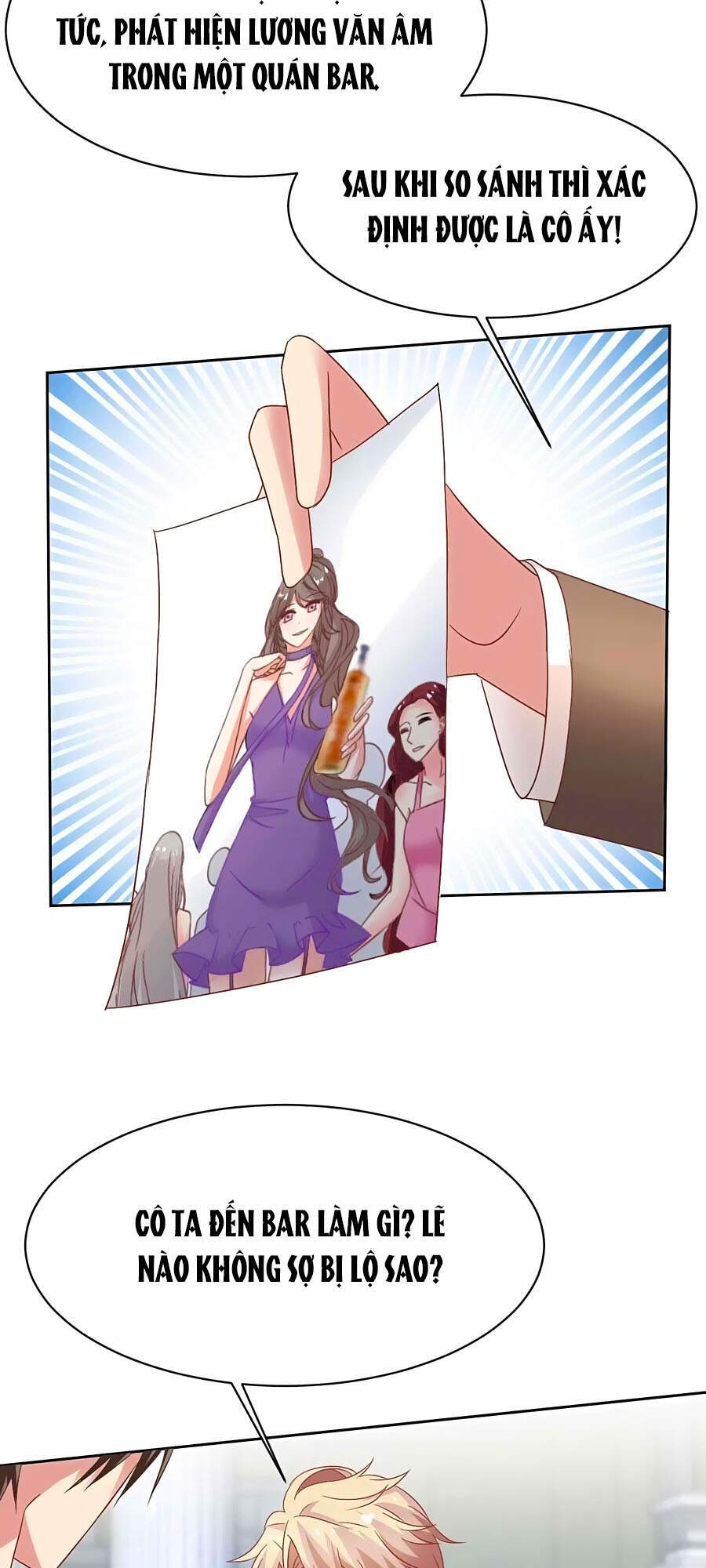 Một Thai Hai Bảo : Đưa Mami Về Nhà ! - Chương 355 - Trang 28