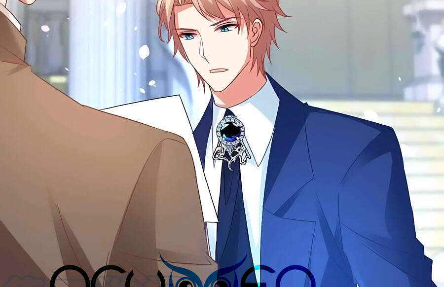 Một Thai Hai Bảo : Đưa Mami Về Nhà ! - Chương 355 - Trang 29