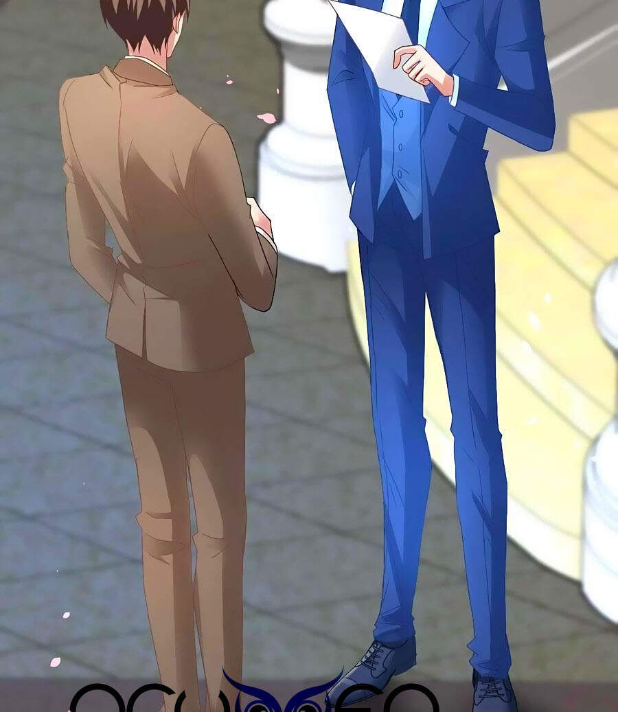 Một Thai Hai Bảo : Đưa Mami Về Nhà ! - Chương 355 - Trang 32