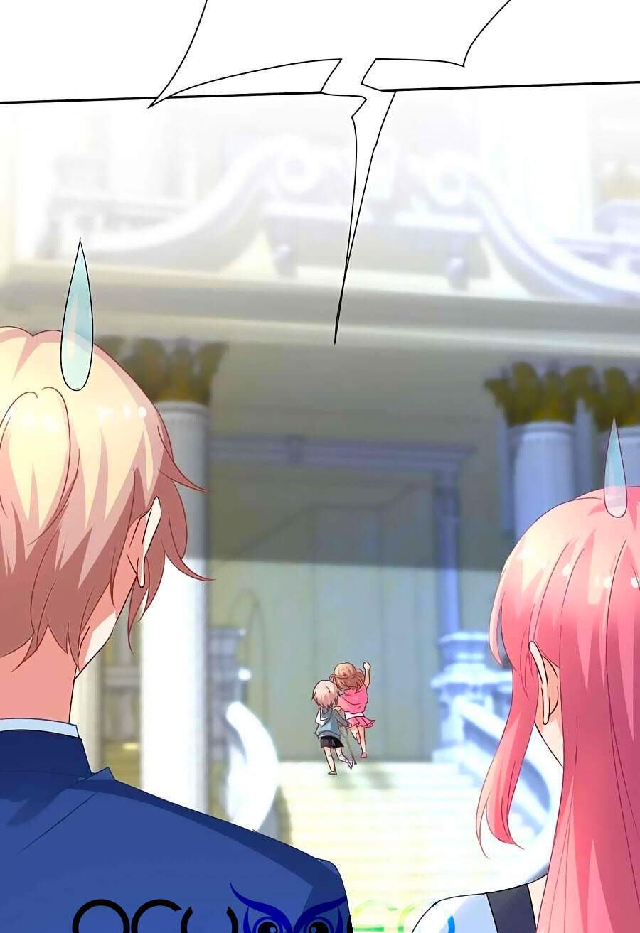 Một Thai Hai Bảo : Đưa Mami Về Nhà ! - Chương 355 - Trang 9