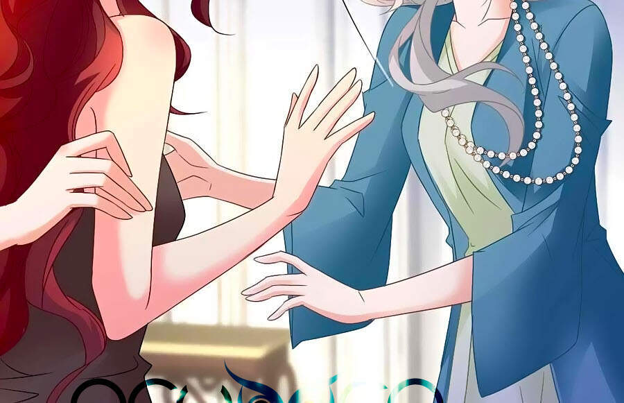 Một Thai Hai Bảo : Đưa Mami Về Nhà ! - Chương 356 - Trang 11