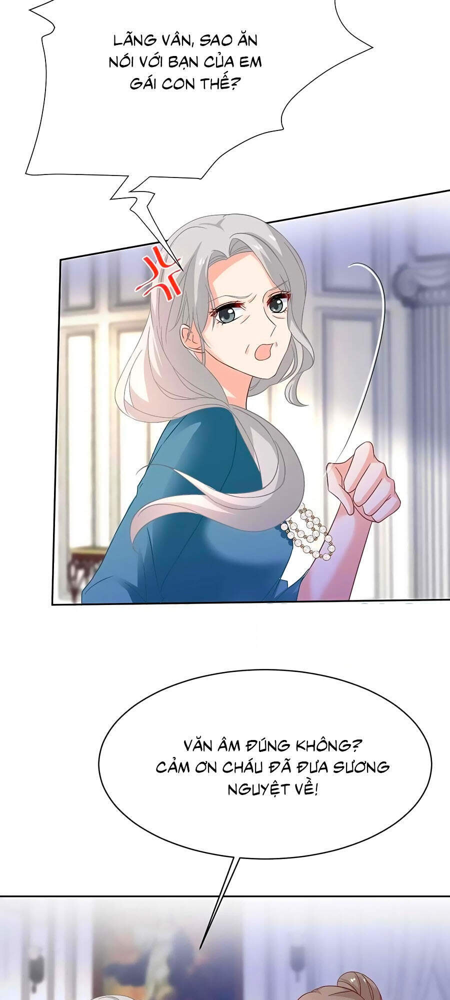 Một Thai Hai Bảo : Đưa Mami Về Nhà ! - Chương 356 - Trang 17