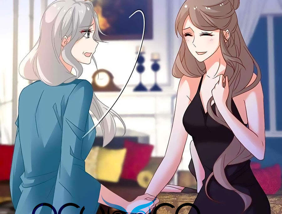 Một Thai Hai Bảo : Đưa Mami Về Nhà ! - Chương 356 - Trang 18