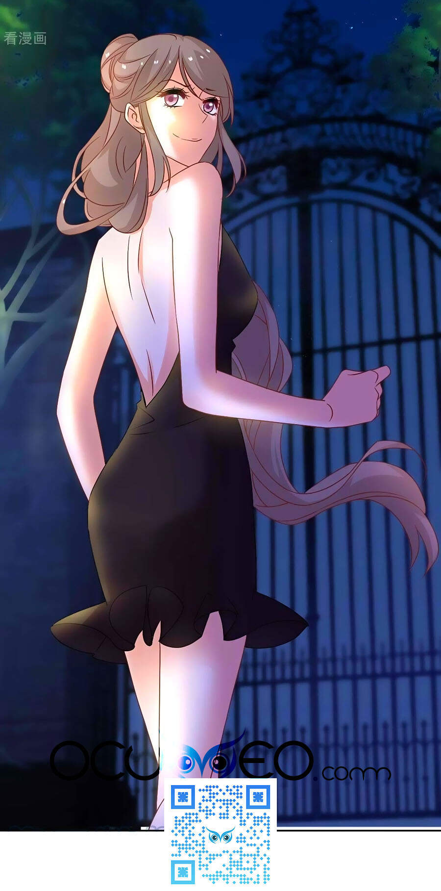 Một Thai Hai Bảo : Đưa Mami Về Nhà ! - Chương 356 - Trang 28